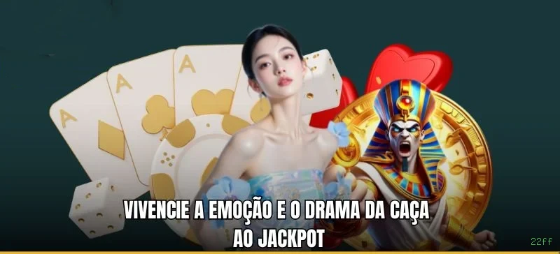 Notificações e promoções