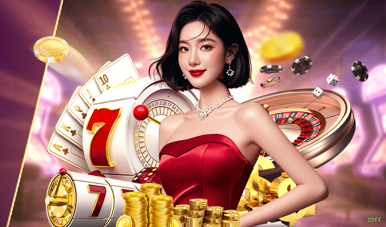 Reload Bonus 22ff
