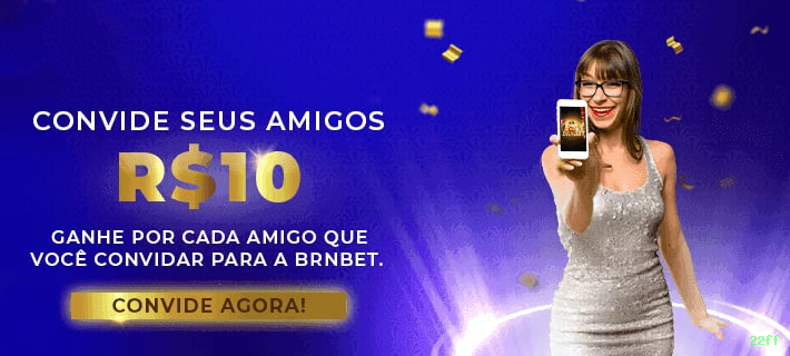 Dealers profissionais da 22ff